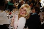 Amsterdam 21 maart 2016  
Strong woman award in het Amstel hotel.
Mary Borsato