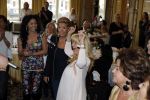Amsterdam 21 maart 2016  
Strong woman award in het Amstel hotel.
Mary Borsato