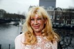 Amsterdam 21 maart 2016Strong woman award in het amstel Hotel.