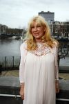 Amsterdam 21 maart 2016Strong woman award in het amstel Hotel.