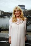 Amsterdam 21 maart 2016Strong woman award in het amstel Hotel.