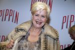 Amsterdam 10 maart 2016
Premiere Pippin in carre. Mathilde Santing met Sven Ratzke