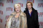 Amsterdam 10 maart 2016
Premiere Pippin in carre. Mathilde Santing met Sven Ratzke
