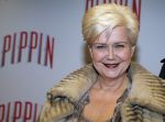 Amsterdam 10 maart 2016
Premiere Pippin in carre. Mathilde Santing met Sven Ratzke