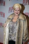 Amsterdam 10 maart 2016
Premiere Pippin in carre. Mathilde Santing met Sven Ratzke