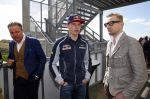 Zandvoort 20 april 2016
Persconferentie Max Verstapen ivm race event ism met Circuitpark Zandvoort en Jumbo.
Prins Bernhard Junior Jos Verstappen en Frits v Eerd waren aanwezig.