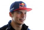 Zandvoort 20 april 2016
Persconferentie Max Verstapen ivm race event ism met Circuitpark Zandvoort en Jumbo.
Prins Bernhard Junior Jos Verstappen en Frits v Eerd waren aanwezig.