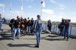 Zandvoort 20 april 2016
Persconferentie Max Verstapen ivm race event ism met Circuitpark Zandvoort en Jumbo.
Prins Bernhard Junior Jos Verstappen en Frits v Eerd waren aanwezig.