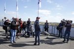 Zandvoort 20 april 2016
Persconferentie Max Verstapen ivm race event ism met Circuitpark Zandvoort en Jumbo.
Prins Bernhard Junior Jos Verstappen en Frits v Eerd waren aanwezig.