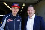 Zandvoort 20 april 2016
Persconferentie Max Verstapen ivm race event ism met Circuitpark Zandvoort en Jumbo.
Prins Bernhard Junior Jos Verstappen en Frits v Eerd waren aanwezig.