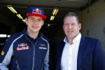 Zandvoort 20 april 2016
Persconferentie Max Verstapen ivm race event ism met Circuitpark Zandvoort en Jumbo.
Prins Bernhard Junior Jos Verstappen en Frits v Eerd waren aanwezig.