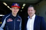 Zandvoort 20 april 2016
Persconferentie Max Verstapen ivm race event ism met Circuitpark Zandvoort en Jumbo.
Prins Bernhard Junior Jos Verstappen en Frits v Eerd waren aanwezig.