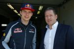 Zandvoort 20 april 2016
Persconferentie Max Verstapen ivm race event ism met Circuitpark Zandvoort en Jumbo.
Prins Bernhard Junior Jos Verstappen en Frits v Eerd waren aanwezig.