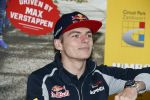 Zandvoort 20 april 2016
Persconferentie Max Verstapen ivm race event ism met Circuitpark Zandvoort en Jumbo.
Prins Bernhard Junior Jos Verstappen en Frits v Eerd waren aanwezig.