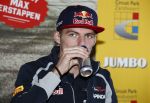 Zandvoort 20 april 2016
Persconferentie Max Verstapen ivm race event ism met Circuitpark Zandvoort en Jumbo.
Prins Bernhard Junior Jos Verstappen en Frits v Eerd waren aanwezig.