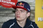 Zandvoort 20 april 2016
Persconferentie Max Verstapen ivm race event ism met Circuitpark Zandvoort en Jumbo.
Prins Bernhard Junior Jos Verstappen en Frits v Eerd waren aanwezig.