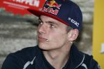 Zandvoort 20 april 2016
Persconferentie Max Verstapen ivm race event ism met Circuitpark Zandvoort en Jumbo.
Prins Bernhard Junior Jos Verstappen en Frits v Eerd waren aanwezig.