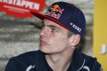 Zandvoort 20 april 2016
Persconferentie Max Verstapen ivm race event ism met Circuitpark Zandvoort en Jumbo.
Prins Bernhard Junior Jos Verstappen en Frits v Eerd waren aanwezig.