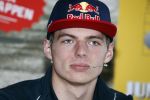 Zandvoort 20 april 2016
Persconferentie Max Verstapen ivm race event ism met Circuitpark Zandvoort en Jumbo.
Prins Bernhard Junior Jos Verstappen en Frits v Eerd waren aanwezig.