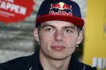 Zandvoort 20 april 2016
Persconferentie Max Verstapen ivm race event ism met Circuitpark Zandvoort en Jumbo.
Prins Bernhard Junior Jos Verstappen en Frits v Eerd waren aanwezig.
