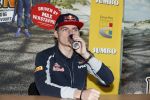 Zandvoort 20 april 2016
Persconferentie Max Verstapen ivm race event ism met Circuitpark Zandvoort en Jumbo.
Prins Bernhard Junior Jos Verstappen en Frits v Eerd waren aanwezig.