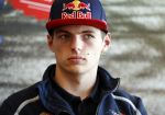 Zandvoort 20 april 2016
Persconferentie Max Verstapen ivm race event ism met Circuitpark Zandvoort en Jumbo.
Prins Bernhard Junior Jos Verstappen en Frits v Eerd waren aanwezig.