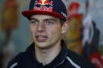 Zandvoort 20 april 2016
Persconferentie Max Verstapen ivm race event ism met Circuitpark Zandvoort en Jumbo.
Prins Bernhard Junior Jos Verstappen en Frits v Eerd waren aanwezig.