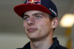 Zandvoort 20 april 2016
Persconferentie Max Verstapen ivm race event ism met Circuitpark Zandvoort en Jumbo.
Prins Bernhard Junior Jos Verstappen en Frits v Eerd waren aanwezig.