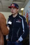 Zandvoort 20 april 2016
Persconferentie Max Verstapen ivm race event ism met Circuitpark Zandvoort en Jumbo.
Prins Bernhard Junior Jos Verstappen en Frits v Eerd waren aanwezig.