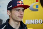 Zandvoort 20 april 2016
Persconferentie Max Verstapen ivm race event ism met Circuitpark Zandvoort en Jumbo.
Prins Bernhard Junior Jos Verstappen en Frits v Eerd waren aanwezig.