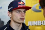 Zandvoort 20 april 2016
Persconferentie Max Verstapen ivm race event ism met Circuitpark Zandvoort en Jumbo.
Prins Bernhard Junior Jos Verstappen en Frits v Eerd waren aanwezig.