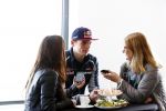 Zandvoort 20 april 2016
Persconferentie Max Verstapen ivm race event ism met Circuitpark Zandvoort en Jumbo.
Prins Bernhard Junior Jos Verstappen en Frits v Eerd waren aanwezig.