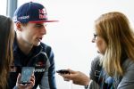 Zandvoort 20 april 2016
Persconferentie Max Verstapen ivm race event ism met Circuitpark Zandvoort en Jumbo.
Prins Bernhard Junior Jos Verstappen en Frits v Eerd waren aanwezig.