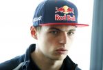 Zandvoort 20 april 2016
Persconferentie Max Verstapen ivm race event ism met Circuitpark Zandvoort en Jumbo.
Prins Bernhard Junior Jos Verstappen en Frits v Eerd waren aanwezig.