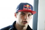 Zandvoort 20 april 2016
Persconferentie Max Verstapen ivm race event ism met Circuitpark Zandvoort en Jumbo.
Prins Bernhard Junior Jos Verstappen en Frits v Eerd waren aanwezig.
