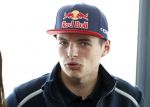 Zandvoort 20 april 2016
Persconferentie Max Verstapen ivm race event ism met Circuitpark Zandvoort en Jumbo.
Prins Bernhard Junior Jos Verstappen en Frits v Eerd waren aanwezig.