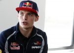 Zandvoort 20 april 2016
Persconferentie Max Verstapen ivm race event ism met Circuitpark Zandvoort en Jumbo.
Prins Bernhard Junior Jos Verstappen en Frits v Eerd waren aanwezig.