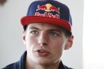 Zandvoort 20 april 2016
Persconferentie Max Verstapen ivm race event ism met Circuitpark Zandvoort en Jumbo.
Prins Bernhard Junior Jos Verstappen en Frits v Eerd waren aanwezig.
