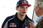Zandvoort 20 april 2016
Persconferentie Max Verstapen ivm race event ism met Circuitpark Zandvoort en Jumbo.
Prins Bernhard Junior Jos Verstappen en Frits v Eerd waren aanwezig.