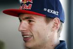 Zandvoort 20 april 2016
Persconferentie Max Verstapen ivm race event ism met Circuitpark Zandvoort en Jumbo.
Prins Bernhard Junior Jos Verstappen en Frits v Eerd waren aanwezig.