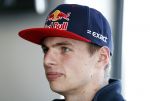 Zandvoort 20 april 2016
Persconferentie Max Verstapen ivm race event ism met Circuitpark Zandvoort en Jumbo.
Prins Bernhard Junior Jos Verstappen en Frits v Eerd waren aanwezig.