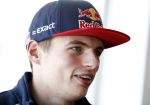 Zandvoort 20 april 2016
Persconferentie Max Verstapen ivm race event ism met Circuitpark Zandvoort en Jumbo.
Prins Bernhard Junior Jos Verstappen en Frits v Eerd waren aanwezig.