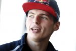 Zandvoort 20 april 2016
Persconferentie Max Verstapen ivm race event ism met Circuitpark Zandvoort en Jumbo.
Prins Bernhard Junior Jos Verstappen en Frits v Eerd waren aanwezig.