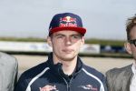 Zandvoort 20 april 2016
Persconferentie Max Verstapen ivm race event ism met Circuitpark Zandvoort en Jumbo.
Prins Bernhard Junior Jos Verstappen en Frits v Eerd waren aanwezig.