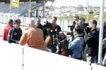 Zandvoort 20 april 2016
Persconferentie Max Verstapen ivm race event ism met Circuitpark Zandvoort en Jumbo.
Prins Bernhard Junior Jos Verstappen en Frits v Eerd waren aanwezig.