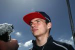 Zandvoort 20 april 2016
Persconferentie Max Verstapen ivm race event ism met Circuitpark Zandvoort en Jumbo.
Prins Bernhard Junior Jos Verstappen en Frits v Eerd waren aanwezig.