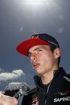 Zandvoort 20 april 2016
Persconferentie Max Verstapen ivm race event ism met Circuitpark Zandvoort en Jumbo.
Prins Bernhard Junior Jos Verstappen en Frits v Eerd waren aanwezig.