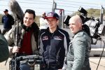 Zandvoort 20 april 2016
Persconferentie Max Verstapen ivm race event ism met Circuitpark Zandvoort en Jumbo.
Prins Bernhard Junior Jos Verstappen en Frits v Eerd waren aanwezig.