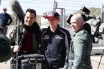 Zandvoort 20 april 2016
Persconferentie Max Verstapen ivm race event ism met Circuitpark Zandvoort en Jumbo.
Prins Bernhard Junior Jos Verstappen en Frits v Eerd waren aanwezig.