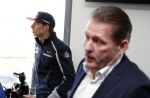Zandvoort 20 april 2016
Persconferentie Max Verstapen ivm race event ism met Circuitpark Zandvoort en Jumbo.
Prins Bernhard Junior Jos Verstappen en Frits v Eerd waren aanwezig.
